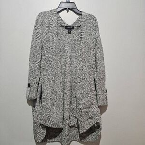 STYLE & CO. Women's Cardigan Sweater Size S